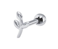 Leaf Helix Ear Piercing TIP-3467